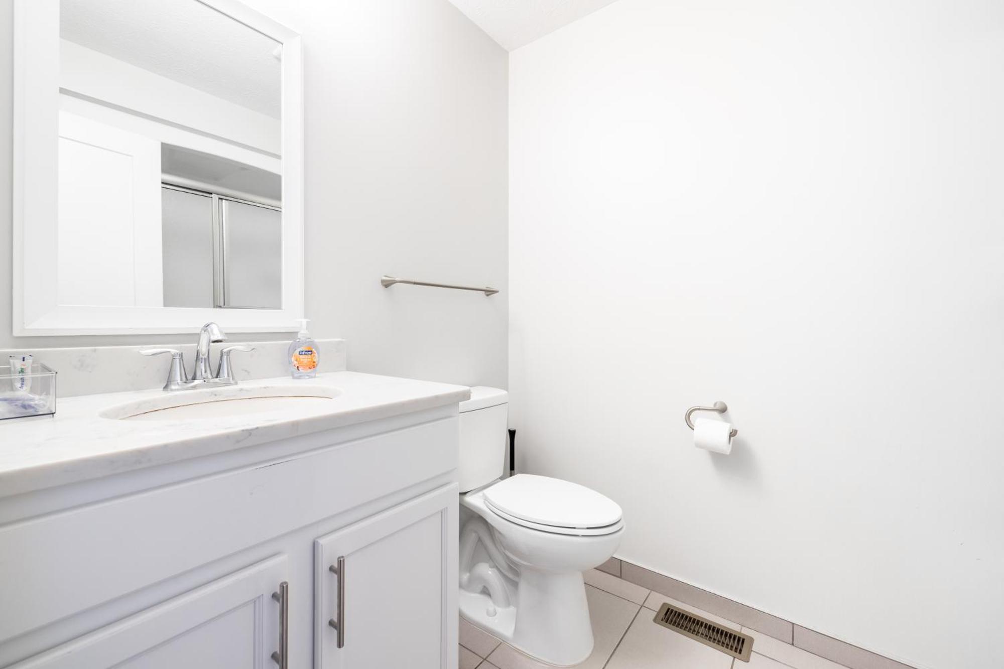 Luxury Downtown Townhome Unit 7 Cleveland Exteriör bild