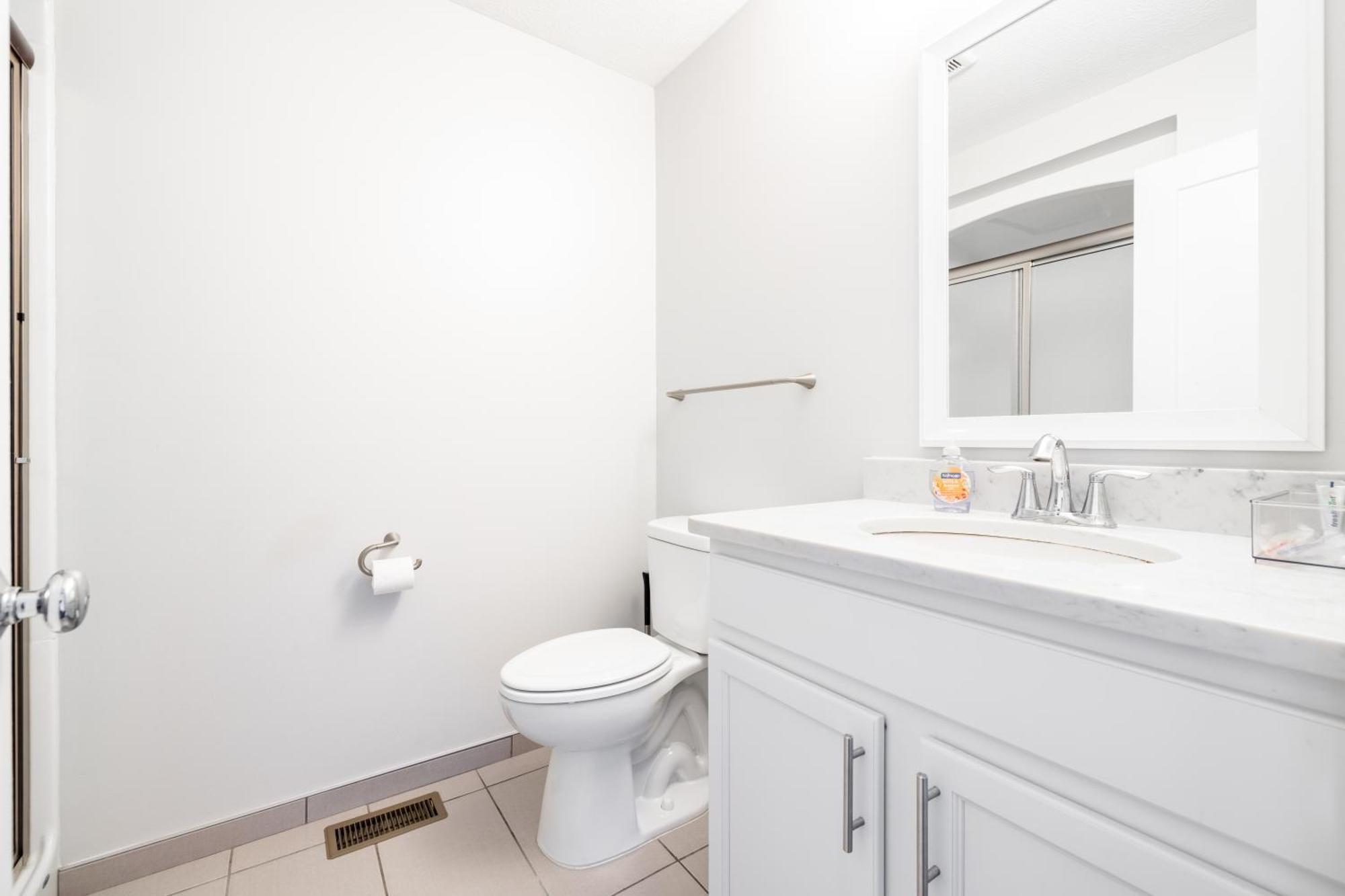 Luxury Downtown Townhome Unit 7 Cleveland Exteriör bild